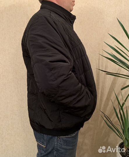 Куртка мужская. Демисезонная