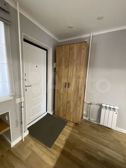 1-к. квартира, 33 м², 3/5 эт.