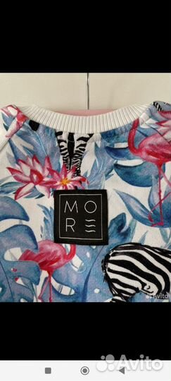 Кофта для девочки