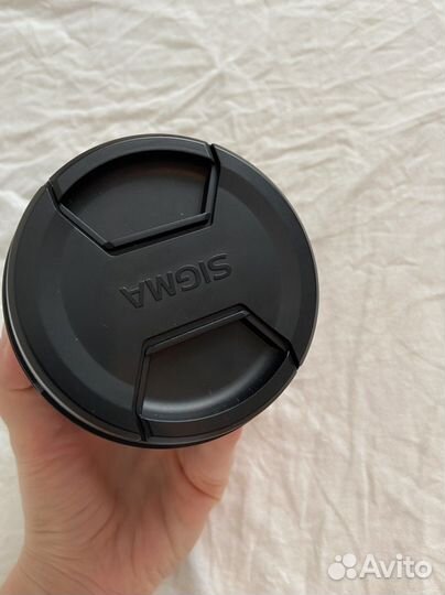 Sigma 24-70 2.8 nikon