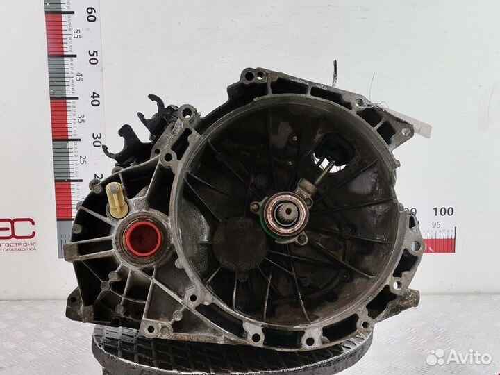 Кпп 5ст (механическая коробка) для Ford Mondeo 3