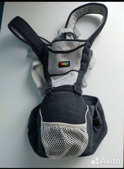 Baby рюкзак