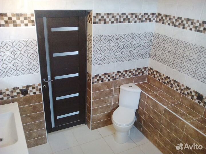 Качественный ремонт