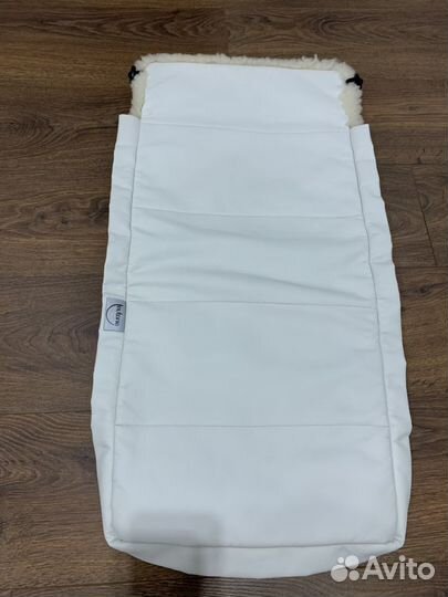 Зимний конверт Teutonia овчина