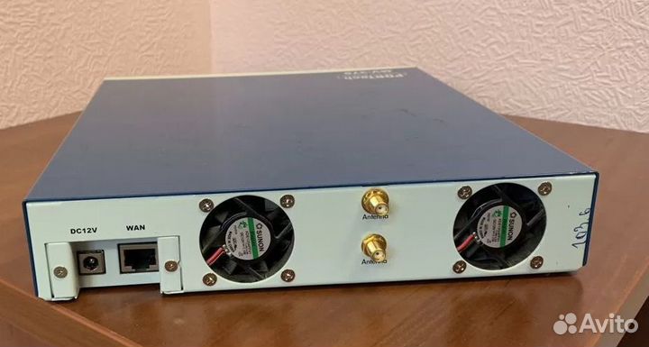 GSM шлюз portech MV-378 и симбанк portech SBK-32