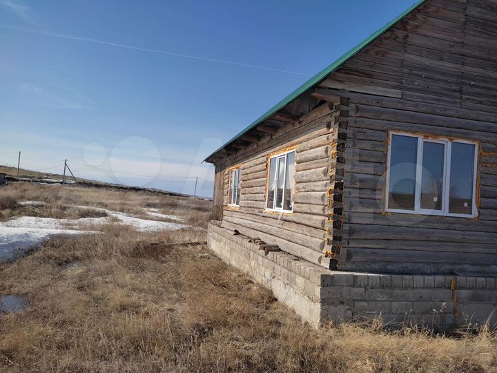 Дом 200 м² на участке 15 сот.