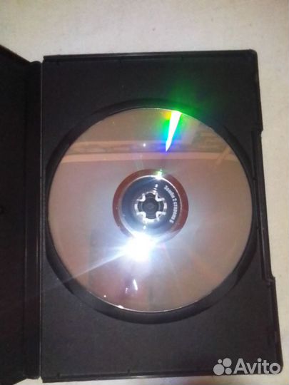 Dvd фильмы ужасы