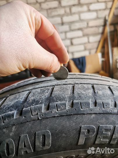 Kormoran Road Performance 205/55 R16 94V