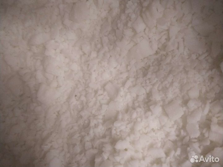 Воск соевый натуральный