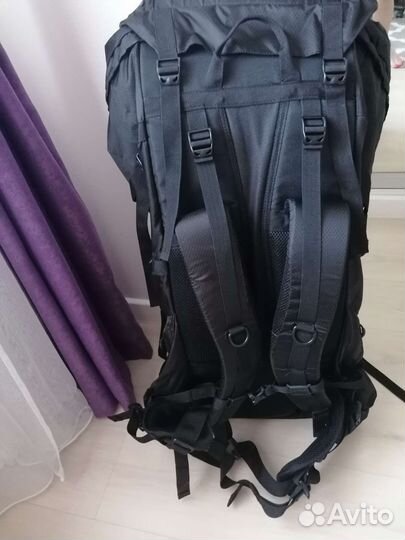 Рюкзак туристический