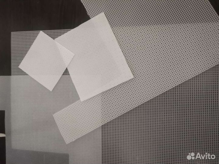 Набор для вышивки