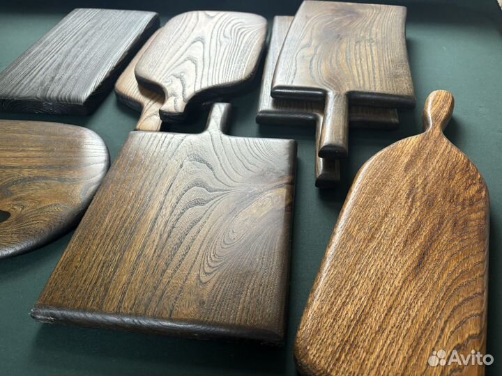 Разделочные доски