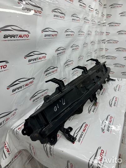 Усилитель бампера задний Kia Optima 4 G4ND