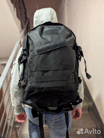 Рюкзак тактический походный туристический спорт