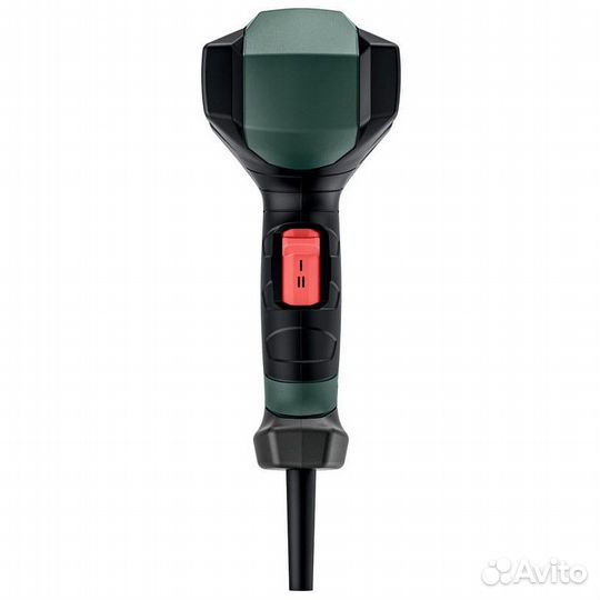 Строительный фен Metabo HG 16-500 601067000