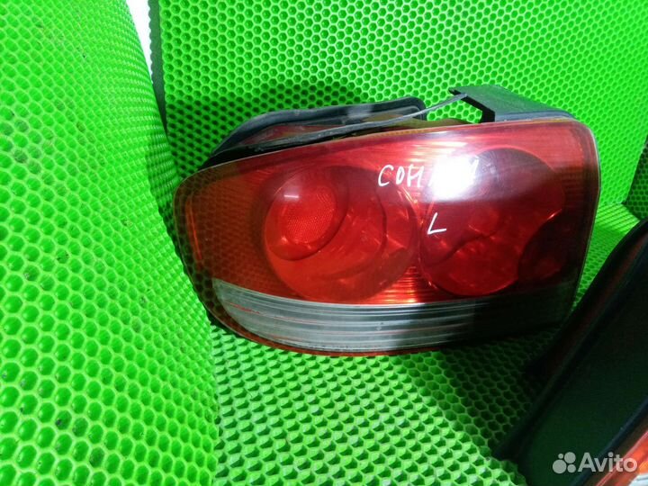 Фонарь хёндай соната тагаз еф