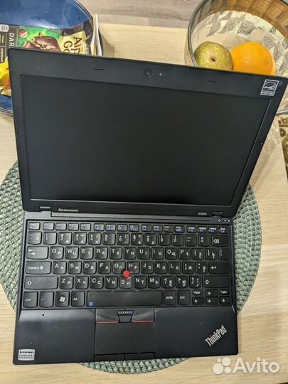 Lenovo Thinkpad x100e