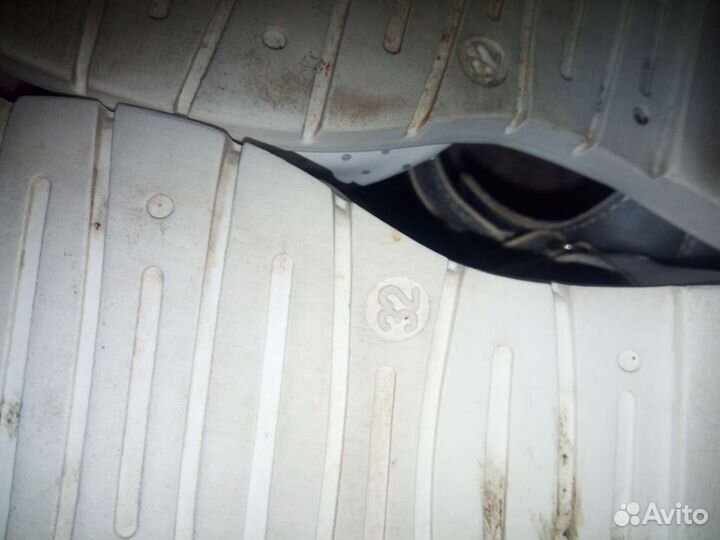 Босоножки кожаные р. 32