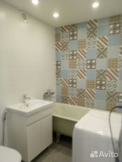 Ремонт офисов, магазинов, ресторанов