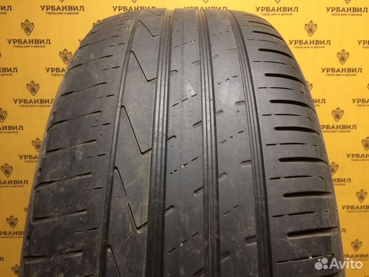 Hankook Ventus S1 Evo2 SUV K117A 255/55 R19 111V