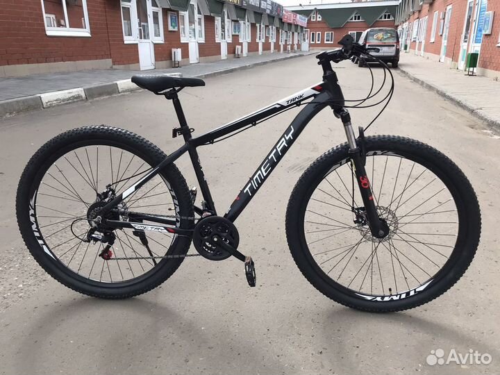 Велосипед 29