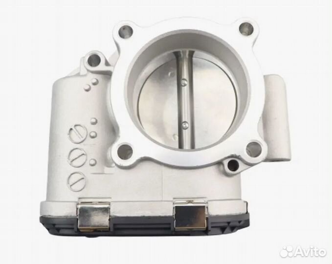 Дроссельная заслонка Chery Fora \ Chery Tiggo m11