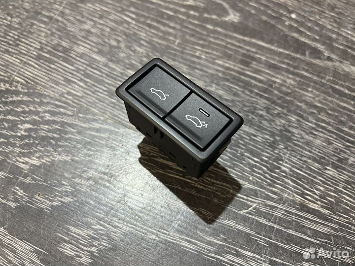 Кнопка багажника Kessy VW skoda seat audi