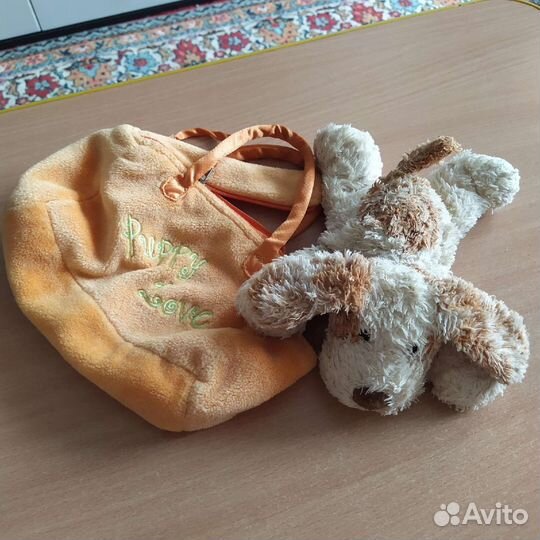 Игрушки герои мультфильмов и не только