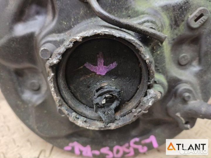 Ступица задняя левая daihatsu tanto