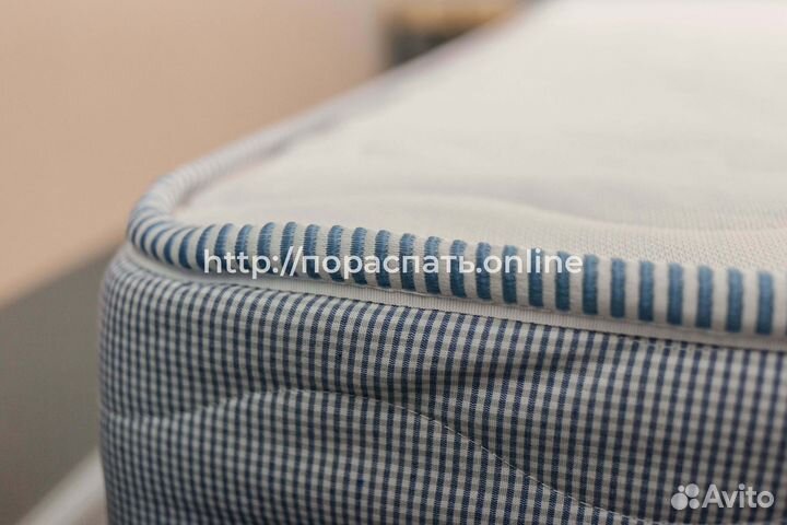 Матрас новый 140х200 160х200 180х200