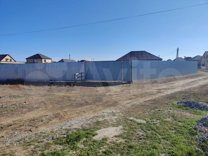 Участок 12 сот. (ИЖС)