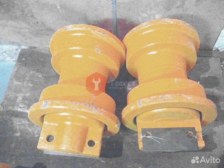 Каток поддерживающий Komatsu PC340LC-7