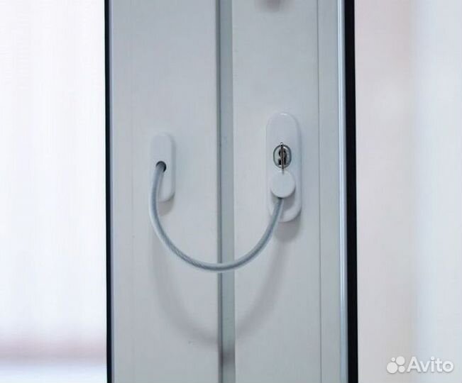 Детский замок блокиратор