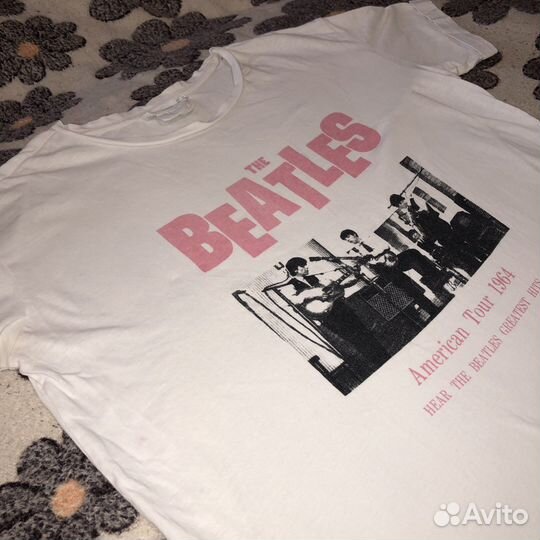 Футбока женская