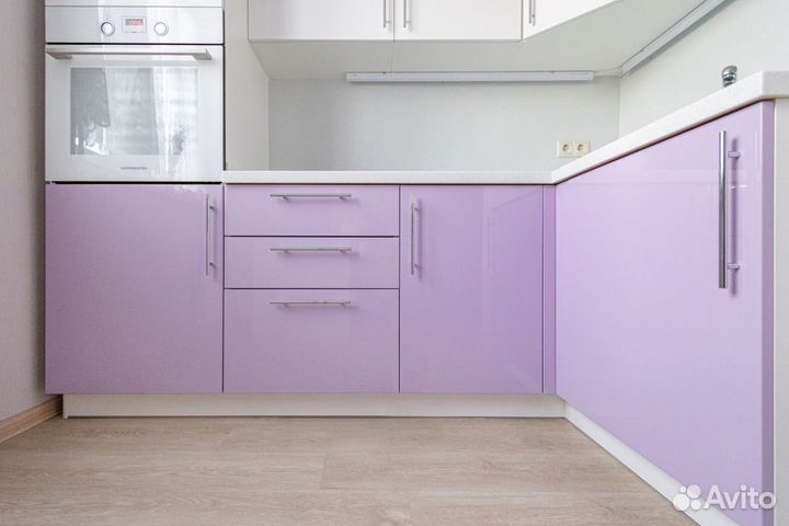 Цена за всю кухню смк 056405