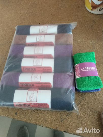 Бумажные салфетки и полотенца, т.бумага, HoReCa