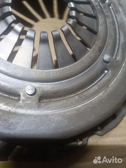 Сцепление опель 1,2-1,4