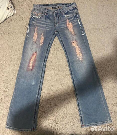 Affliction jeans