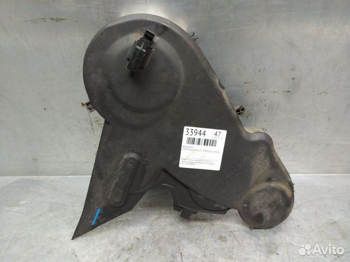 Кожух ремня грм Skoda Octavia (A5 1Z) 2004-2013