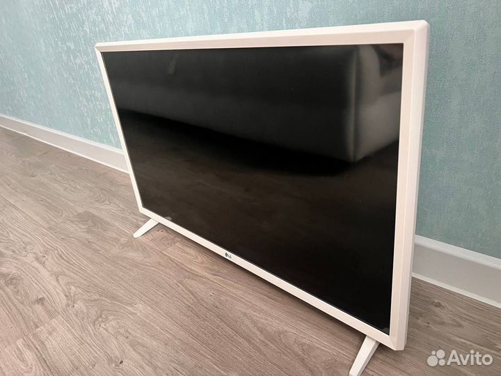 Телевизор lg 32 дюйма
