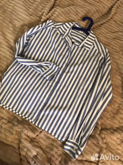 Рубашка monki