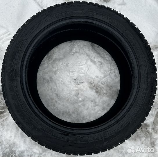 Nokian Tyres Hakkapeliitta R2 SUV 275/45 R20