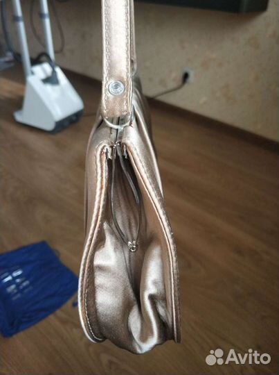 Вечерняя сумка Stuart Weitzman новая