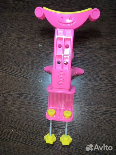 Корректор осанки детский для письма