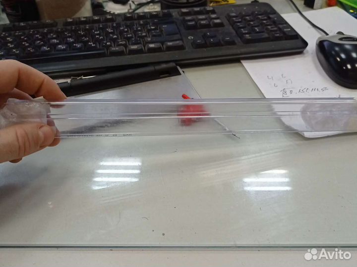 Лампы подсветки мониторов ccfl 295mm