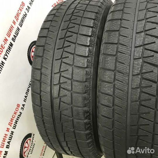 Bridgestone Blizzak Revo GZ 225/60 R17