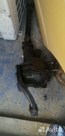 Запчасти митсубиси паджеро спорт kh