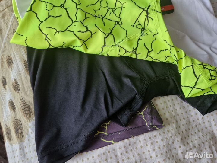 Новые трусы New Balance 4 пары