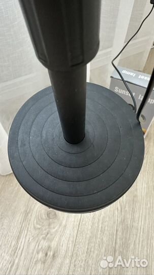 Лампа заказ sunset