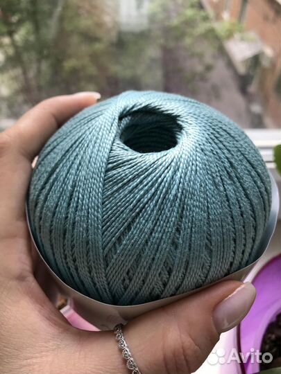 Пряжа Katia Alexandria